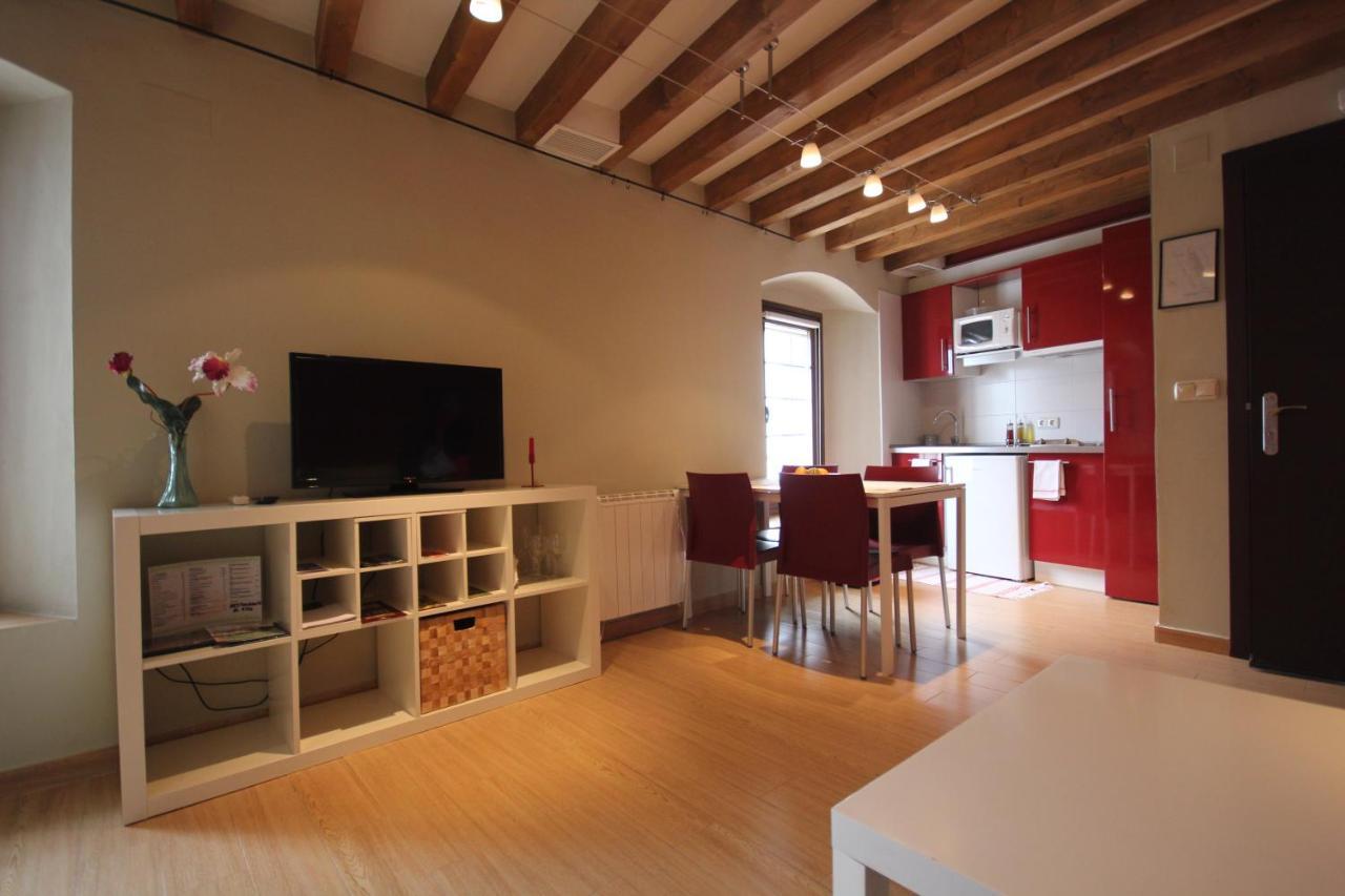 Casa Rural Del Corral Malpartida De Plasencia Luaran gambar