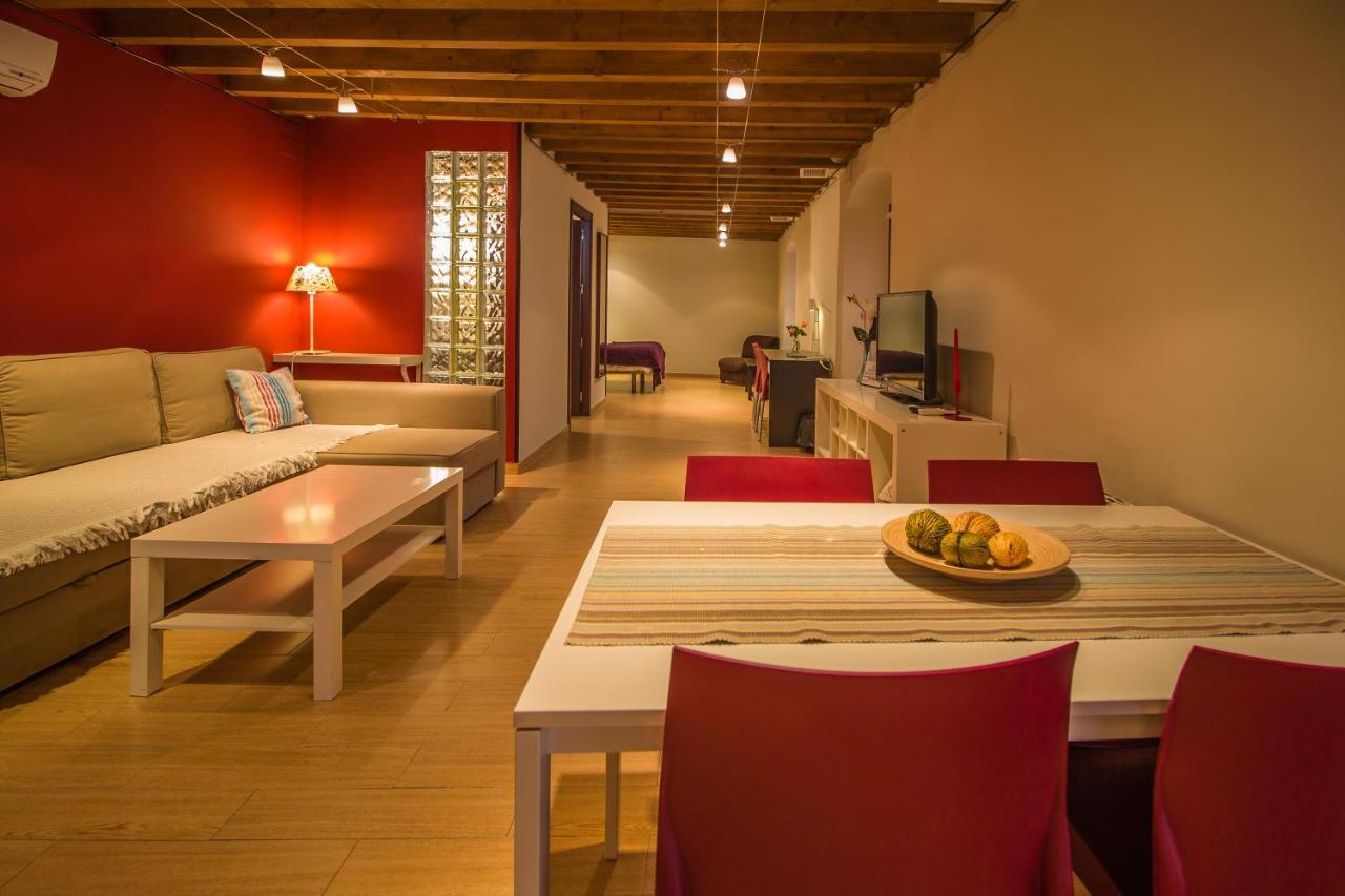 Casa Rural Del Corral Malpartida De Plasencia Luaran gambar