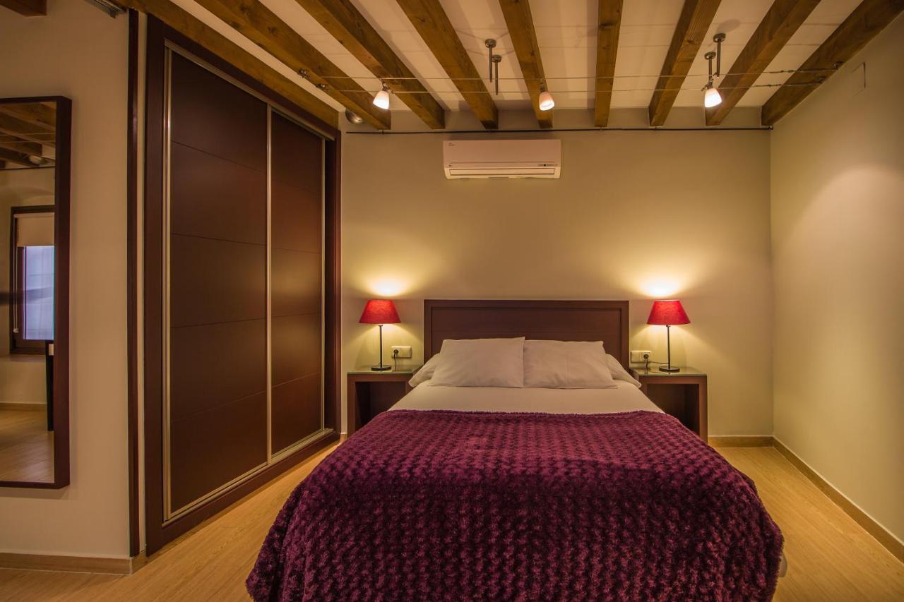 Casa Rural Del Corral Malpartida De Plasencia Luaran gambar